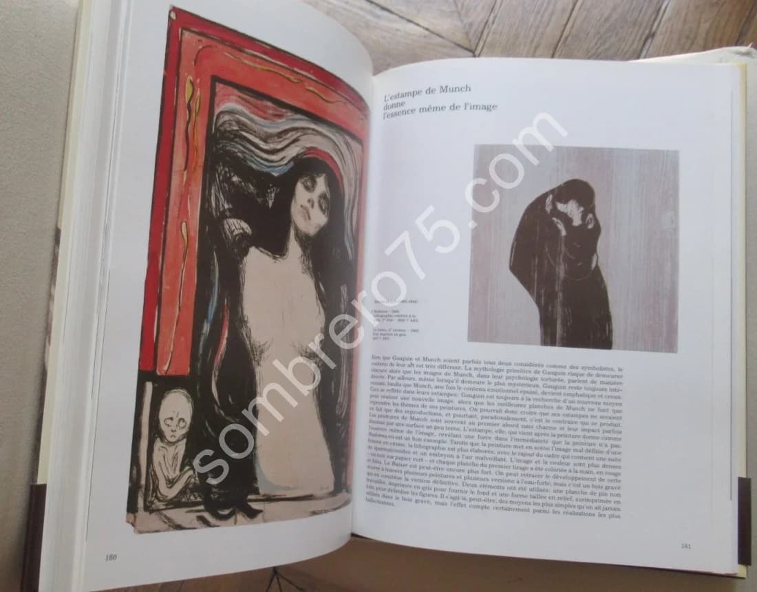 L'Estampe. Histoire d'un Art - Image 9