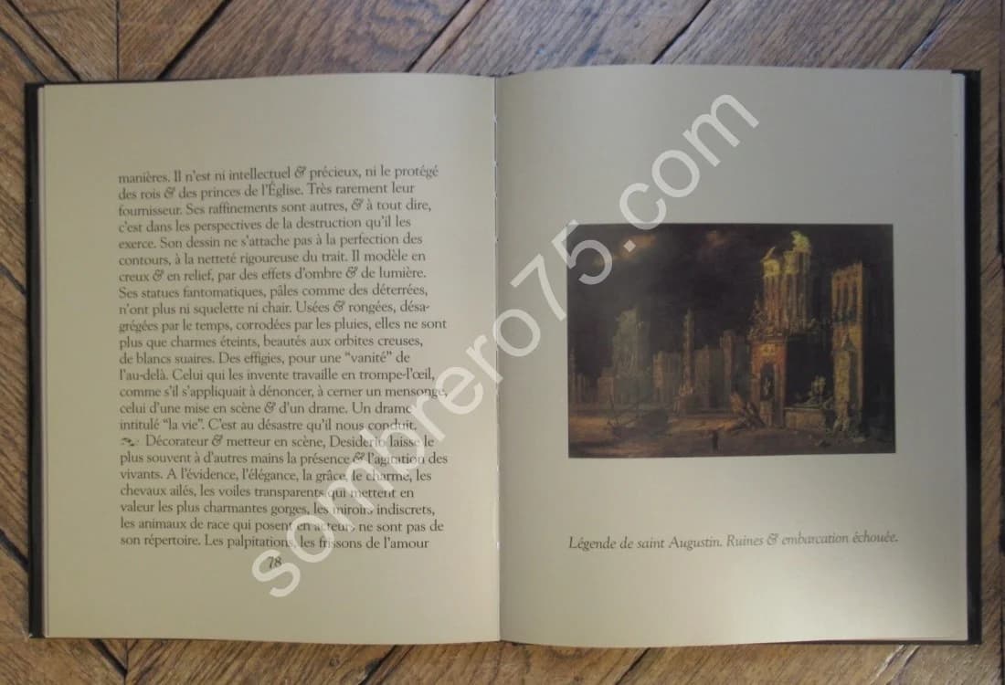 Monsu Desiderio ou le théâtre de la fin du monde - Image 5