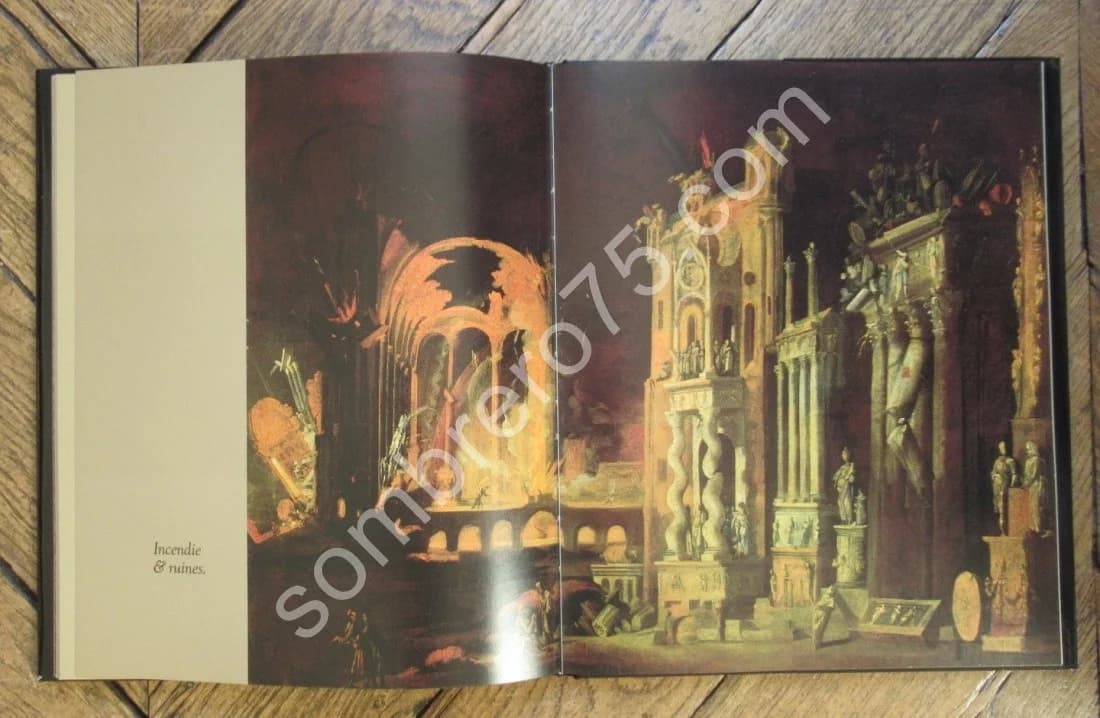 Monsu Desiderio ou le théâtre de la fin du monde - Image 6