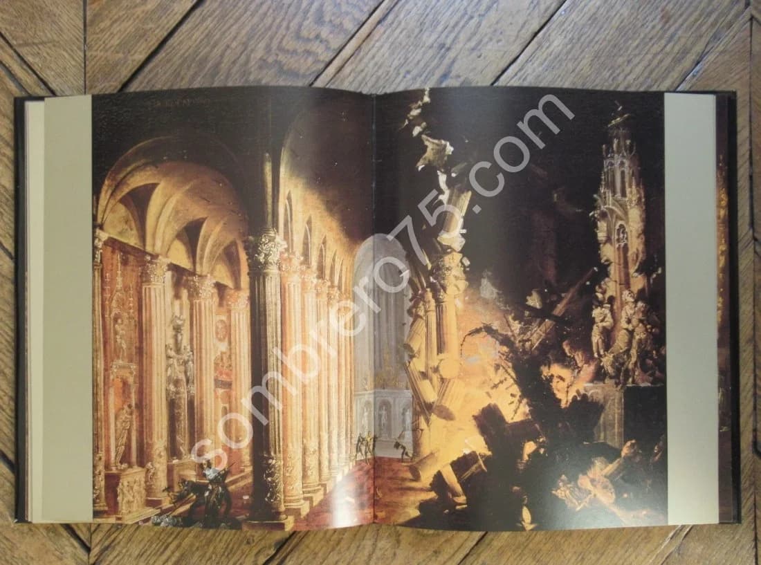 Monsu Desiderio ou le théâtre de la fin du monde - Image 7