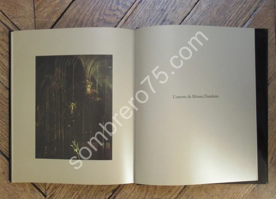 Monsu Desiderio ou le théâtre de la fin du monde - Image 8