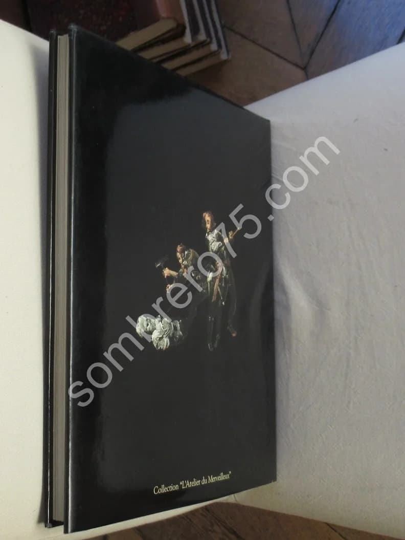 Monsu Desiderio ou le théâtre de la fin du monde - Image 9