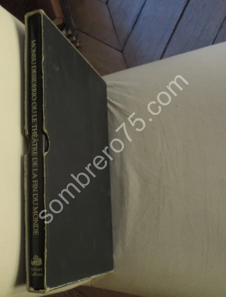 Monsu Desiderio ou le théâtre de la fin du monde - Image 10