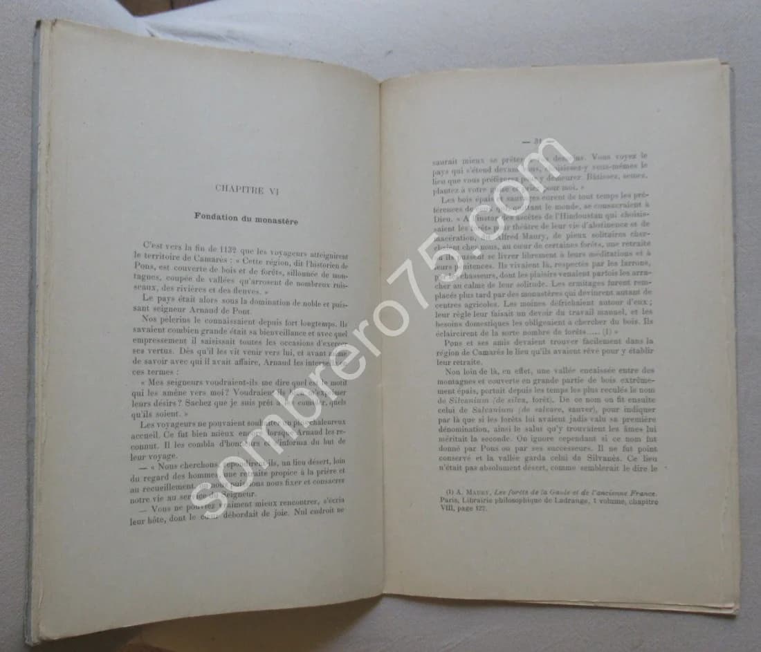 Pons de Léras et ses Compagnons au XIIe siècle. GENIEZ ALLEMAN - Image 5