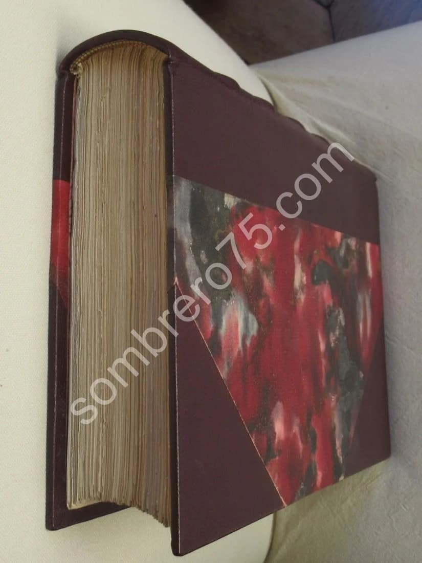 Manuel de l'Amateur d'Estampes du XVIIIe siècle - Image 8