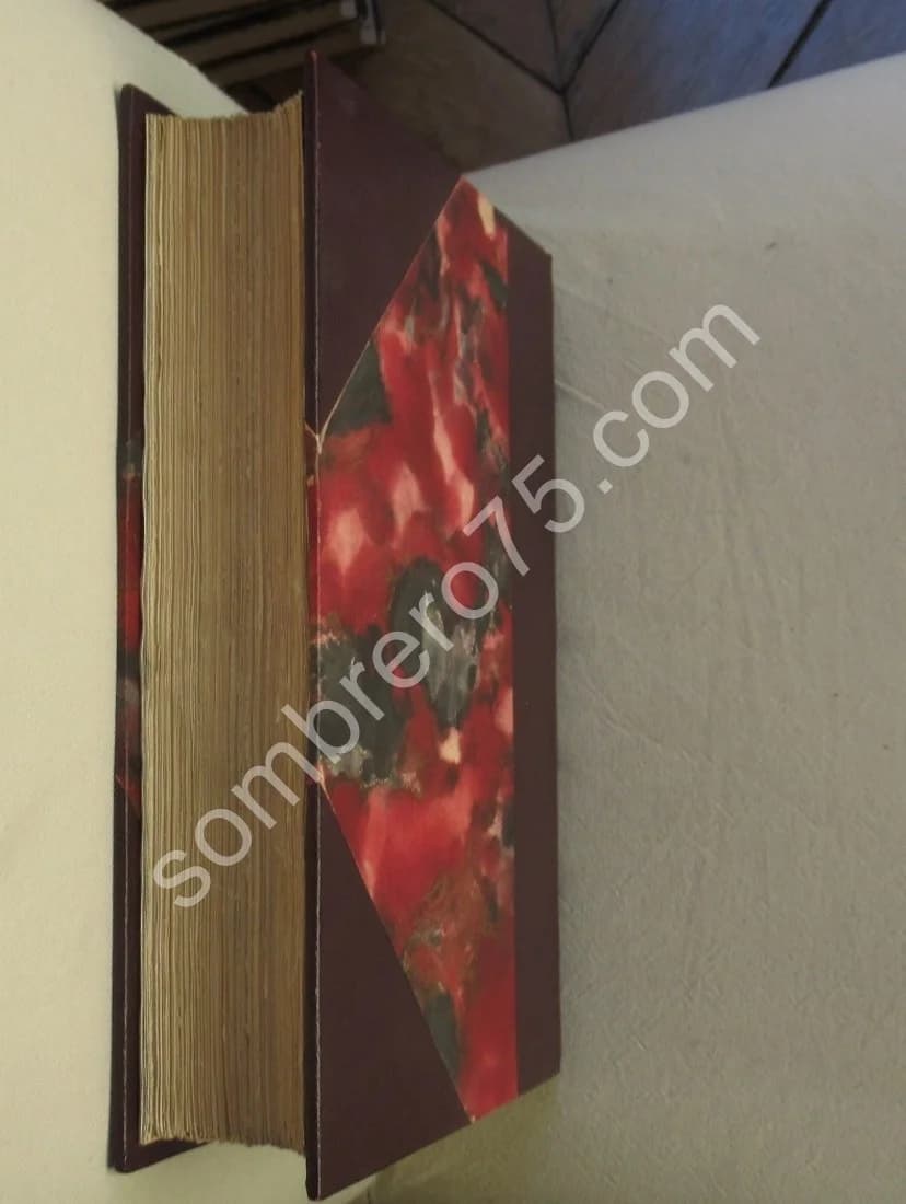 Manuel de l'Amateur d'Estampes du XVIIIe siècle - Image 9