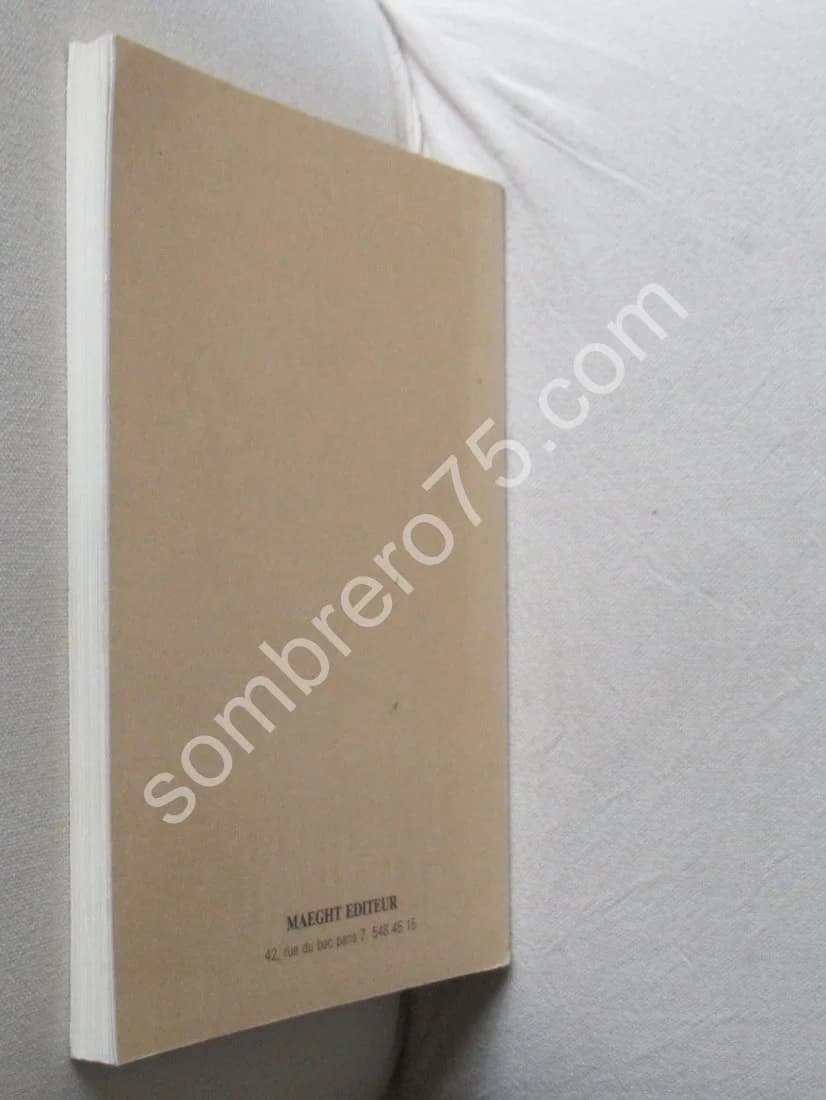 Derrière le Miroir 1946-1982 - Image 7