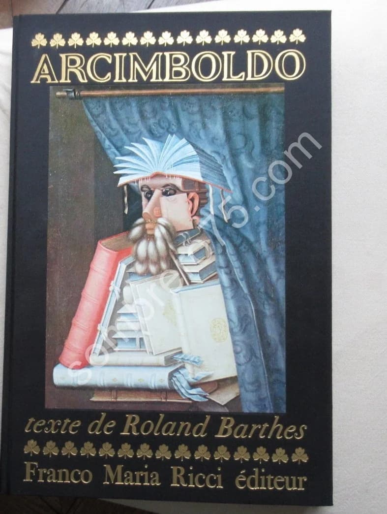 Arcimboldo - Image 2