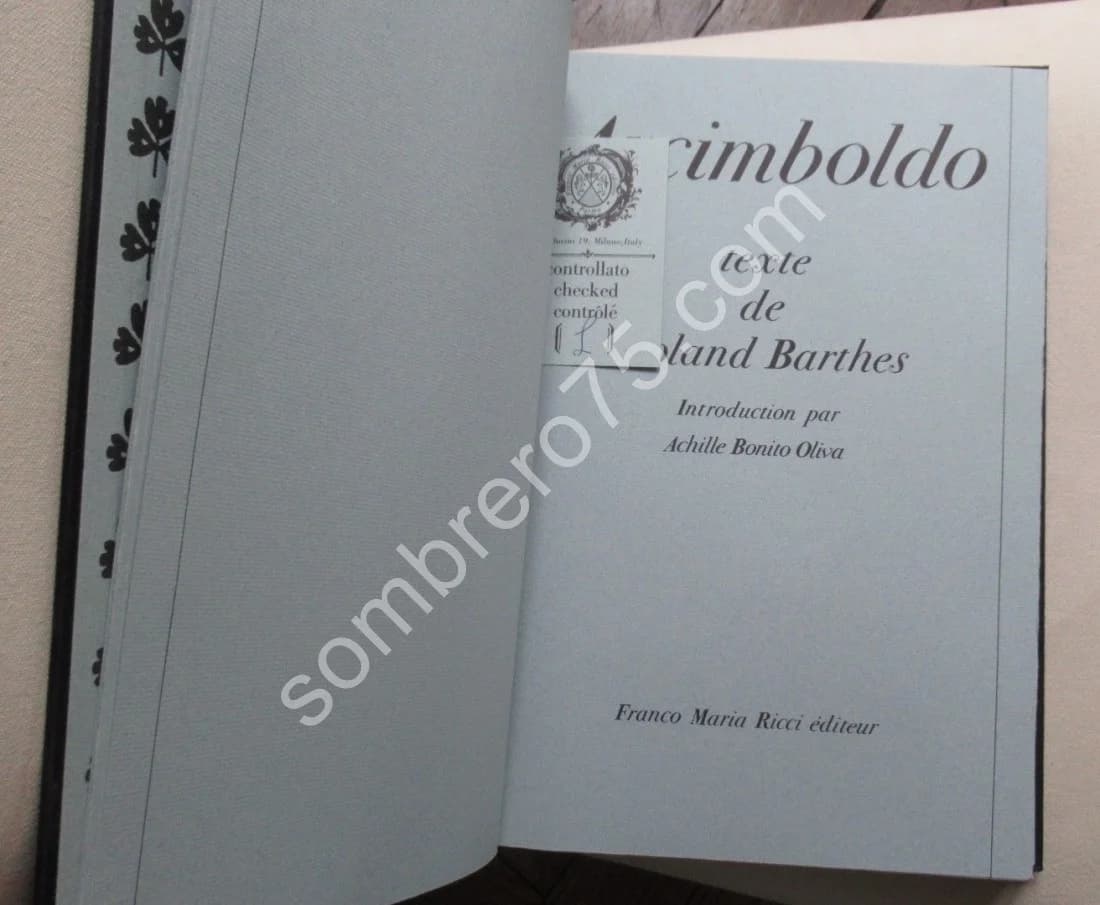 Arcimboldo - Image 4