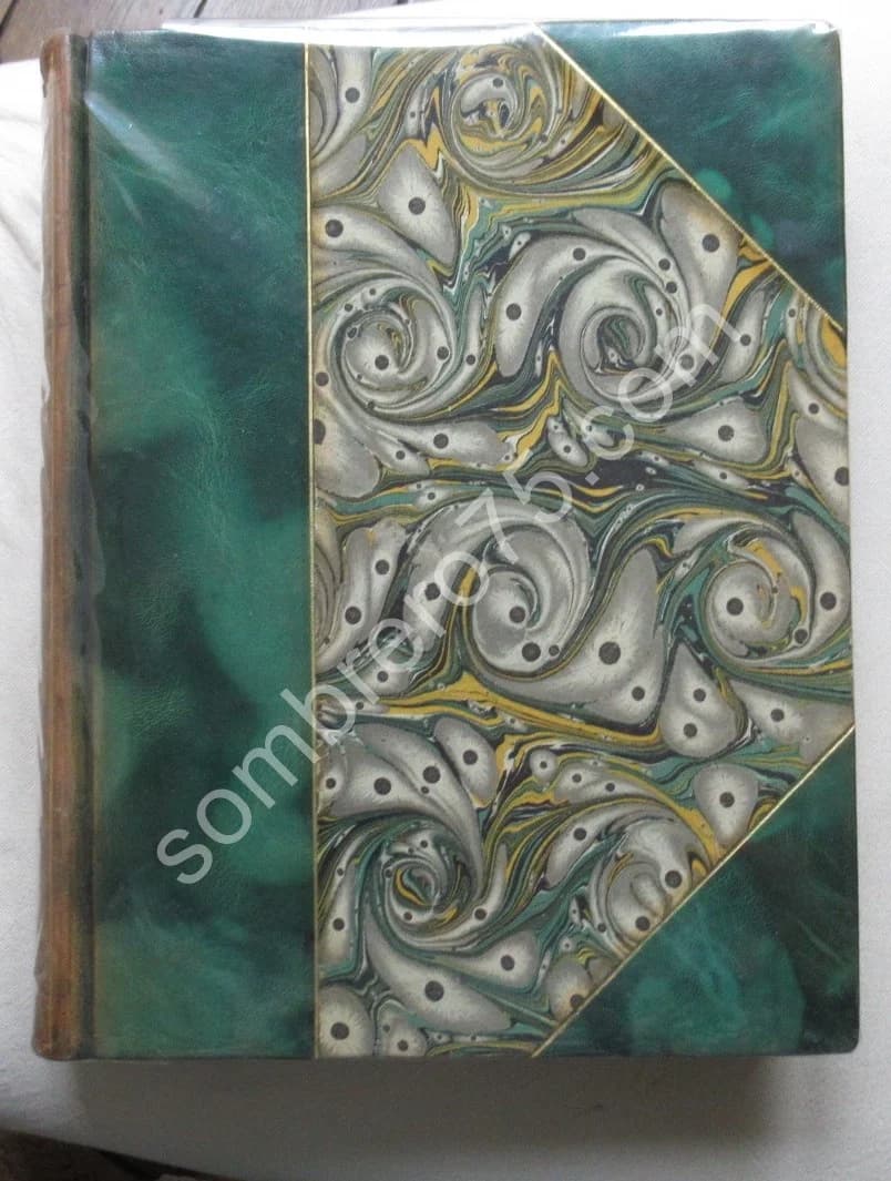 L'Enseigne. Son Histoire sa Philosophie ses Particularités. John GRAND CARTERET - Image 2