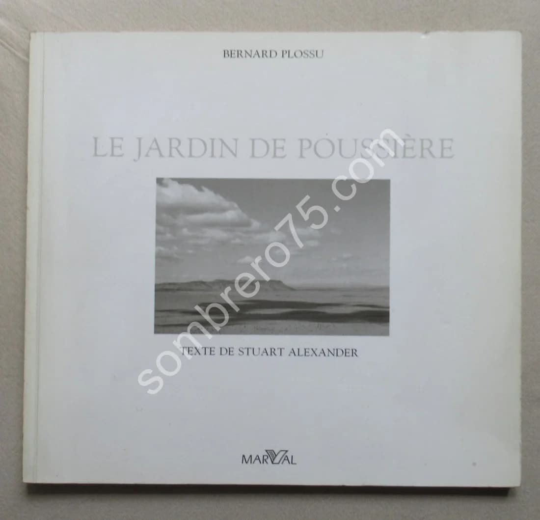 Le Jardin de Poussière