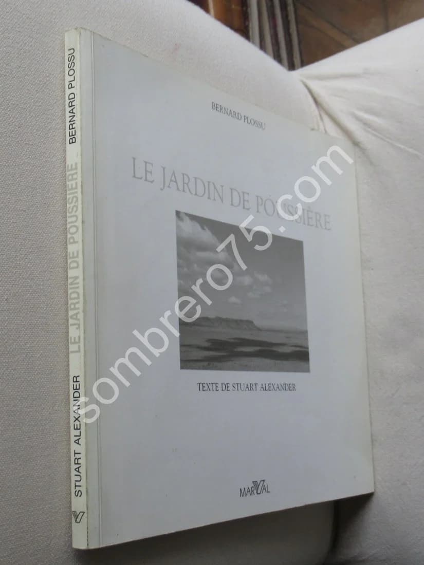 Le Jardin de Poussière - Image 2