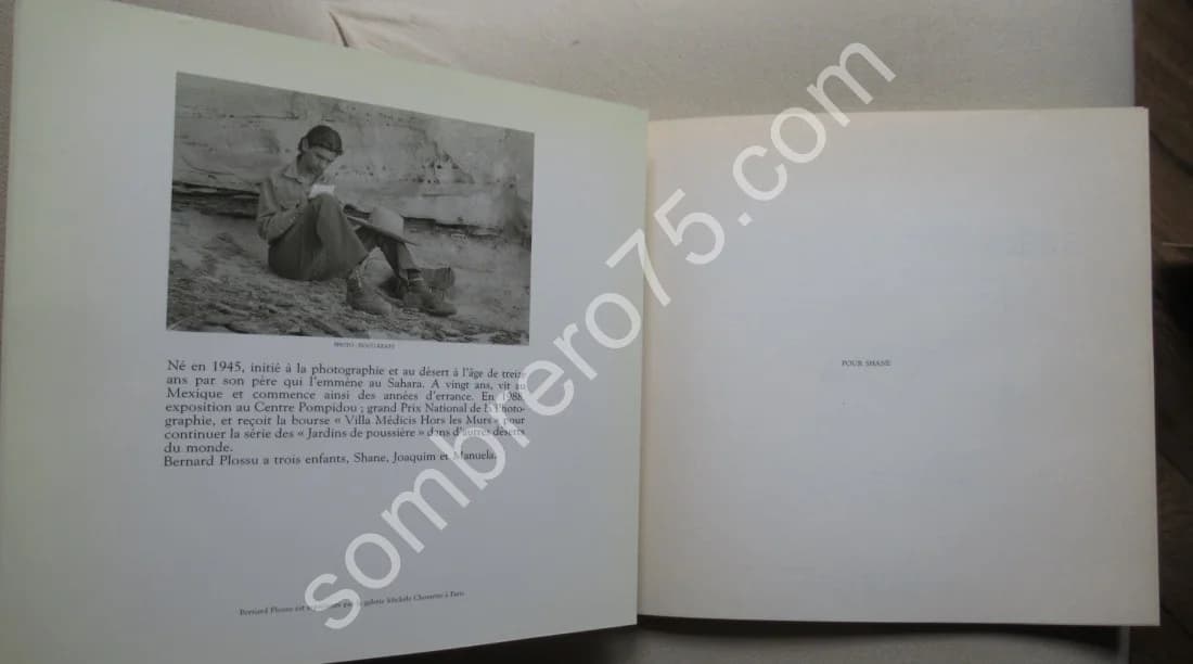 Le Jardin de Poussière - Image 3