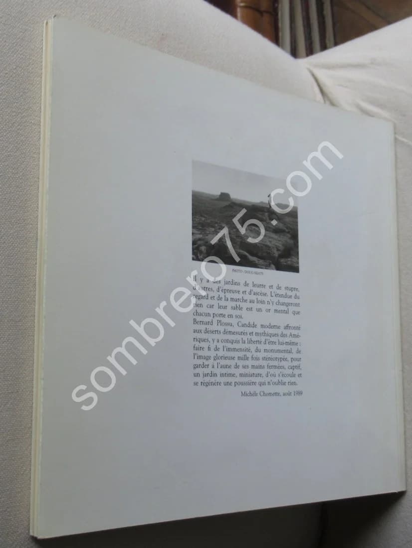 Le Jardin de Poussière - Image 8