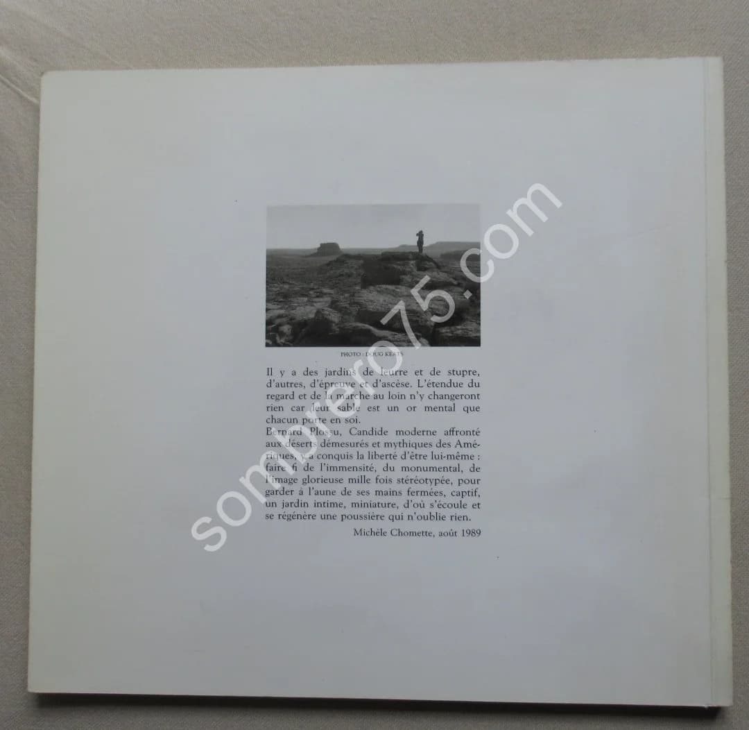 Le Jardin de Poussière - Image 9