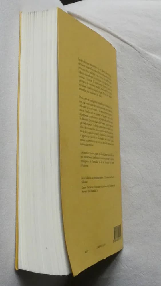 Aristote Politique - Etudes sur la Politique d'Aristote - Image 5