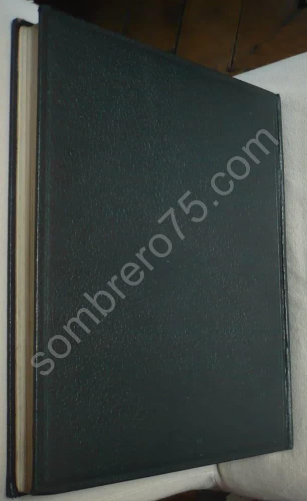 Les Industries Graphiques. 1934. Georges Degasst Georges Frot - Image 2