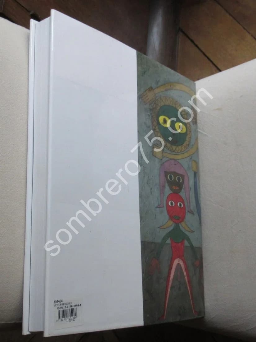 Victor BRAUNER. Didier SEMIN - Image 11