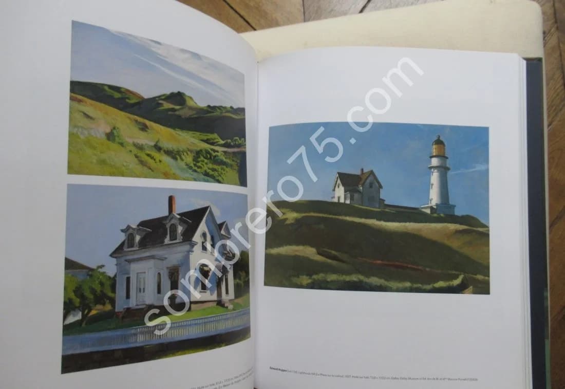 Hopper - Catalogue Exposition 2012 - Image 4
