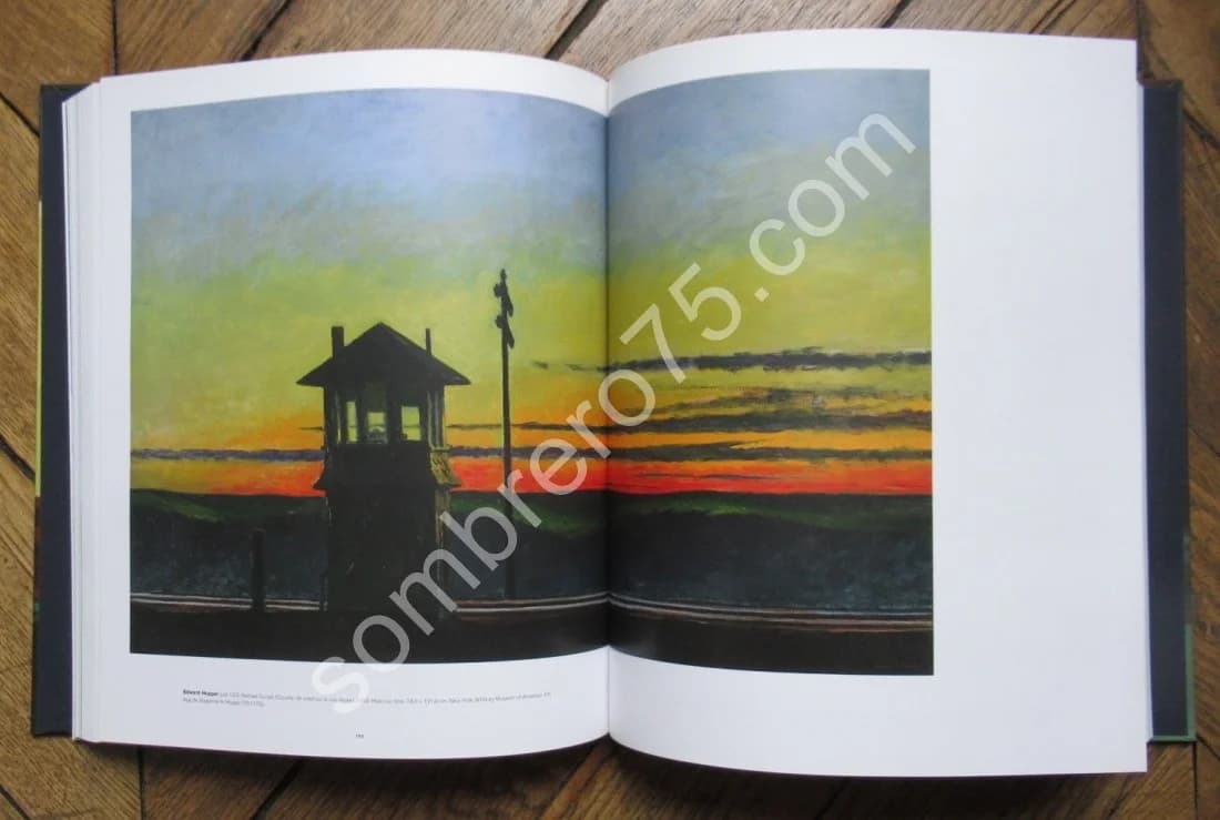 Hopper - Catalogue Exposition 2012 - Image 5