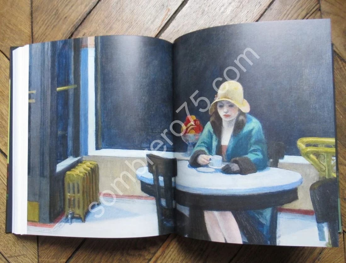 Hopper - Catalogue Exposition 2012 - Image 6