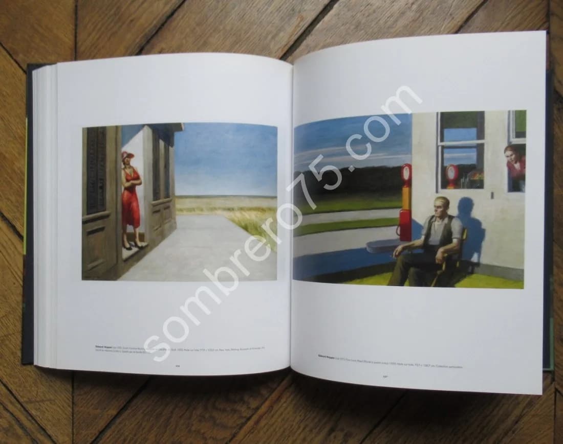 Hopper - Catalogue Exposition 2012 - Image 7