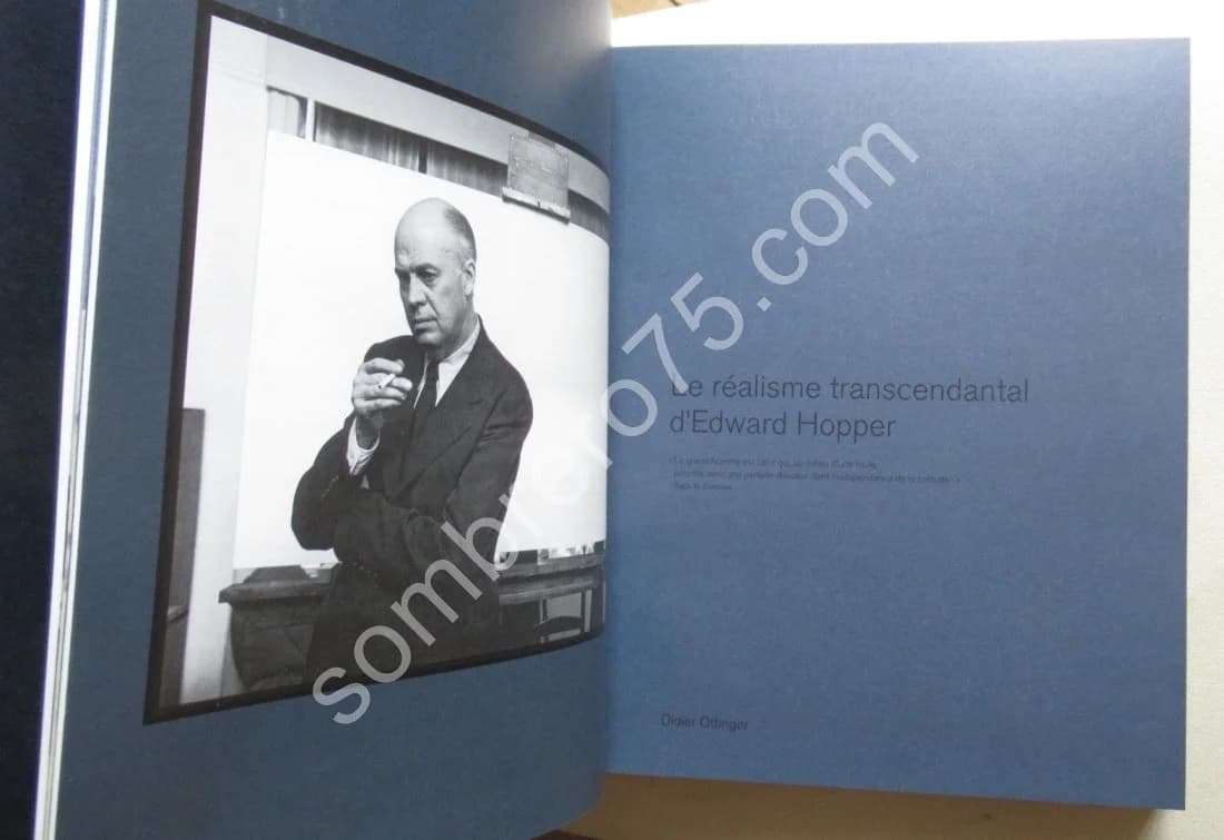 Hopper - Catalogue Exposition 2012 - Image 8