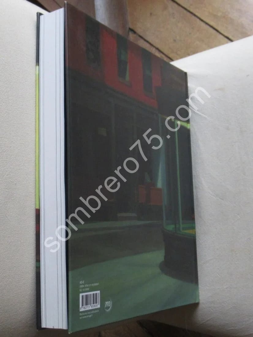 Hopper - Catalogue Exposition 2012 - Image 9
