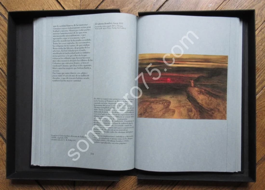 Libro de Las Ruinas. Jorge Luis Borges - Image 4