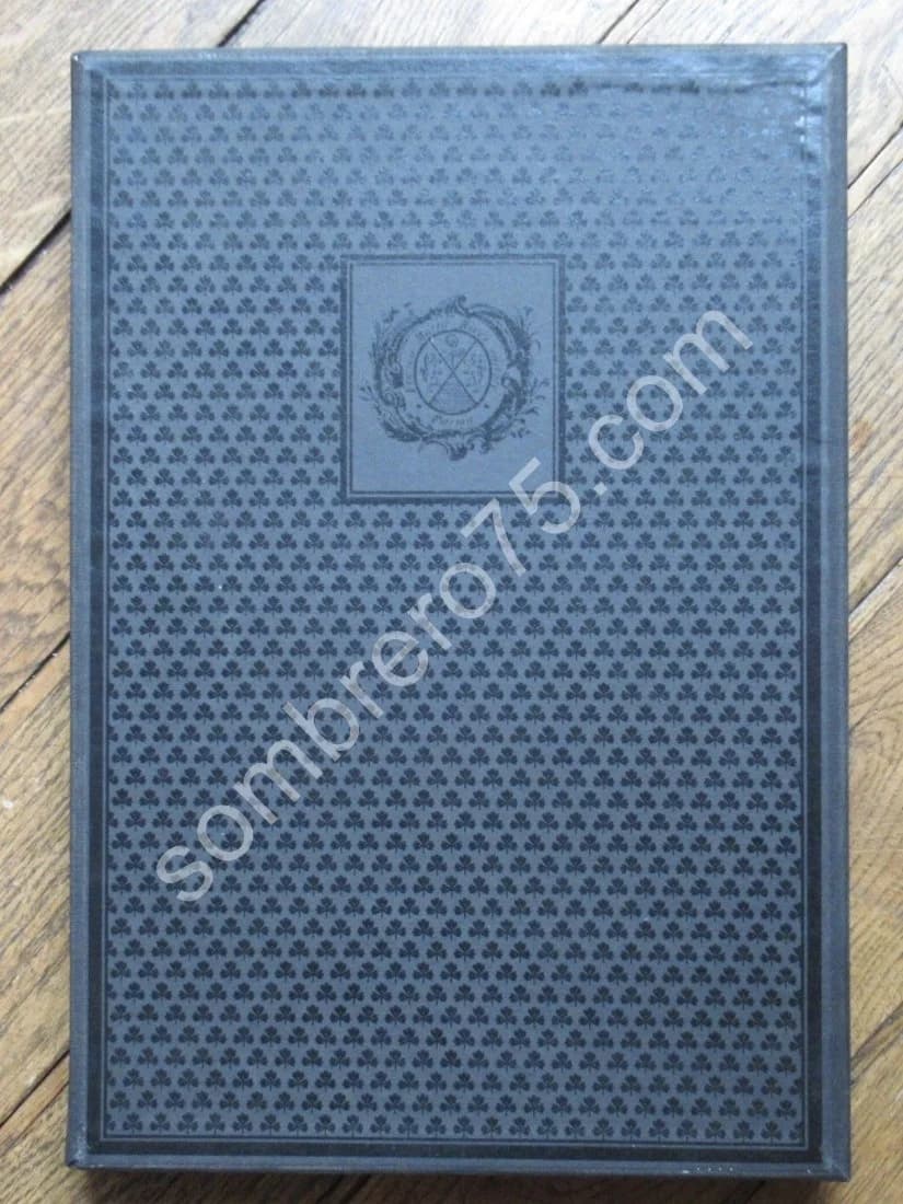 Libro de Las Ruinas. Jorge Luis Borges - Image 10