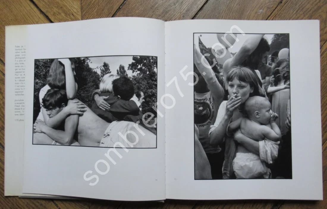 Leonard FREED Photographies 1954-1990 - Image 4