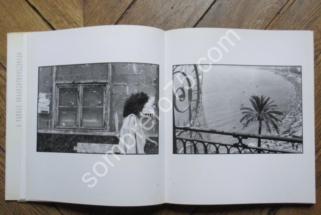 Leonard FREED Photographies 1954-1990 - Image 5