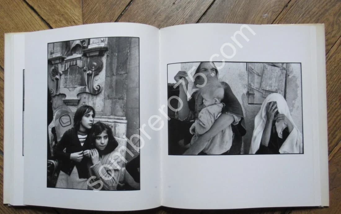 Leonard FREED Photographies 1954-1990 - Image 6