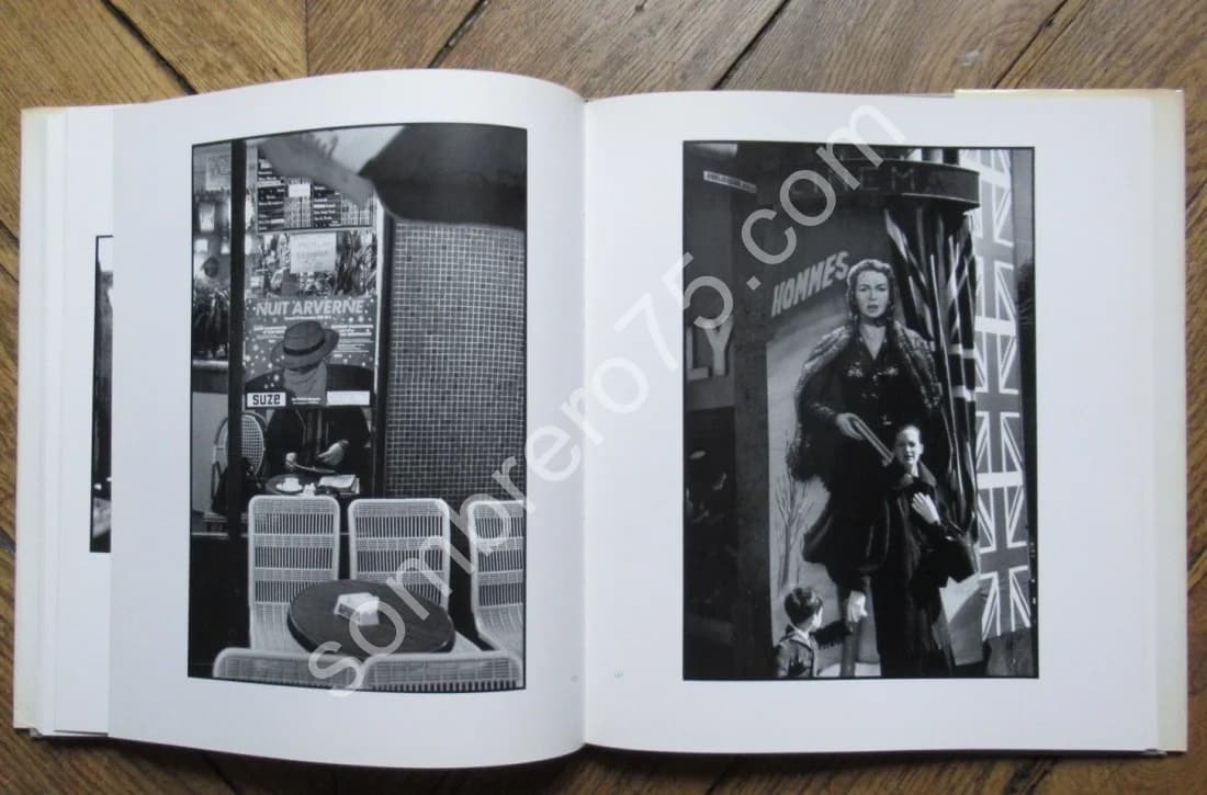 Leonard FREED Photographies 1954-1990 - Image 7