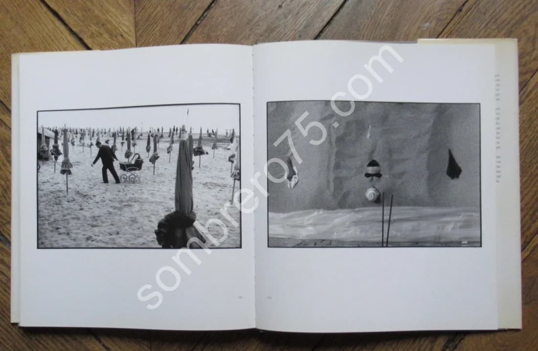 Leonard FREED Photographies 1954-1990 - Image 8