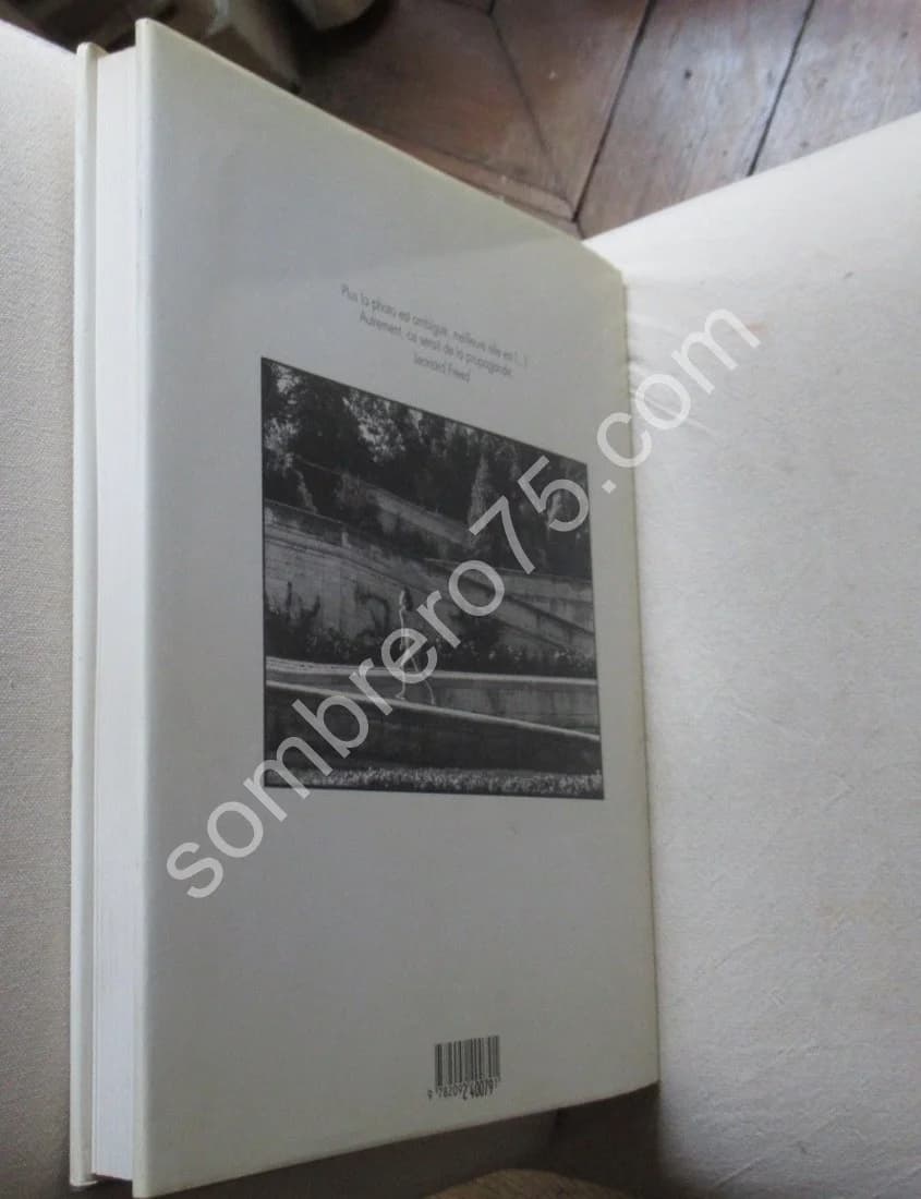 Leonard FREED Photographies 1954-1990 - Image 9