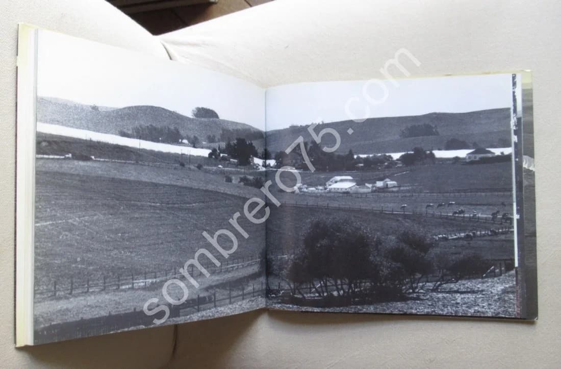 Christo The Running Fence - Image 6