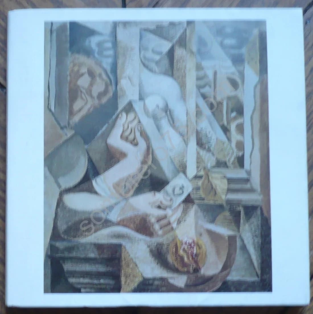 André Masson Peintures et Oeuvres sur papier 1919-1927. livret Oeuvres Erotiques Galeries Leiris