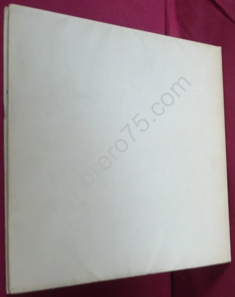 Picasso 45 gravures sur linoléum 1958-1960. Galerie Leiris - Image 6