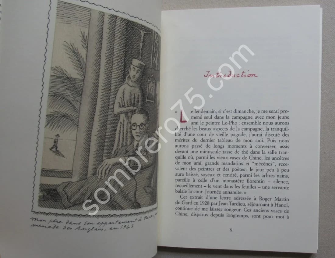 Quelques Collectionneurs. Pierre LE-TAN - Image 4