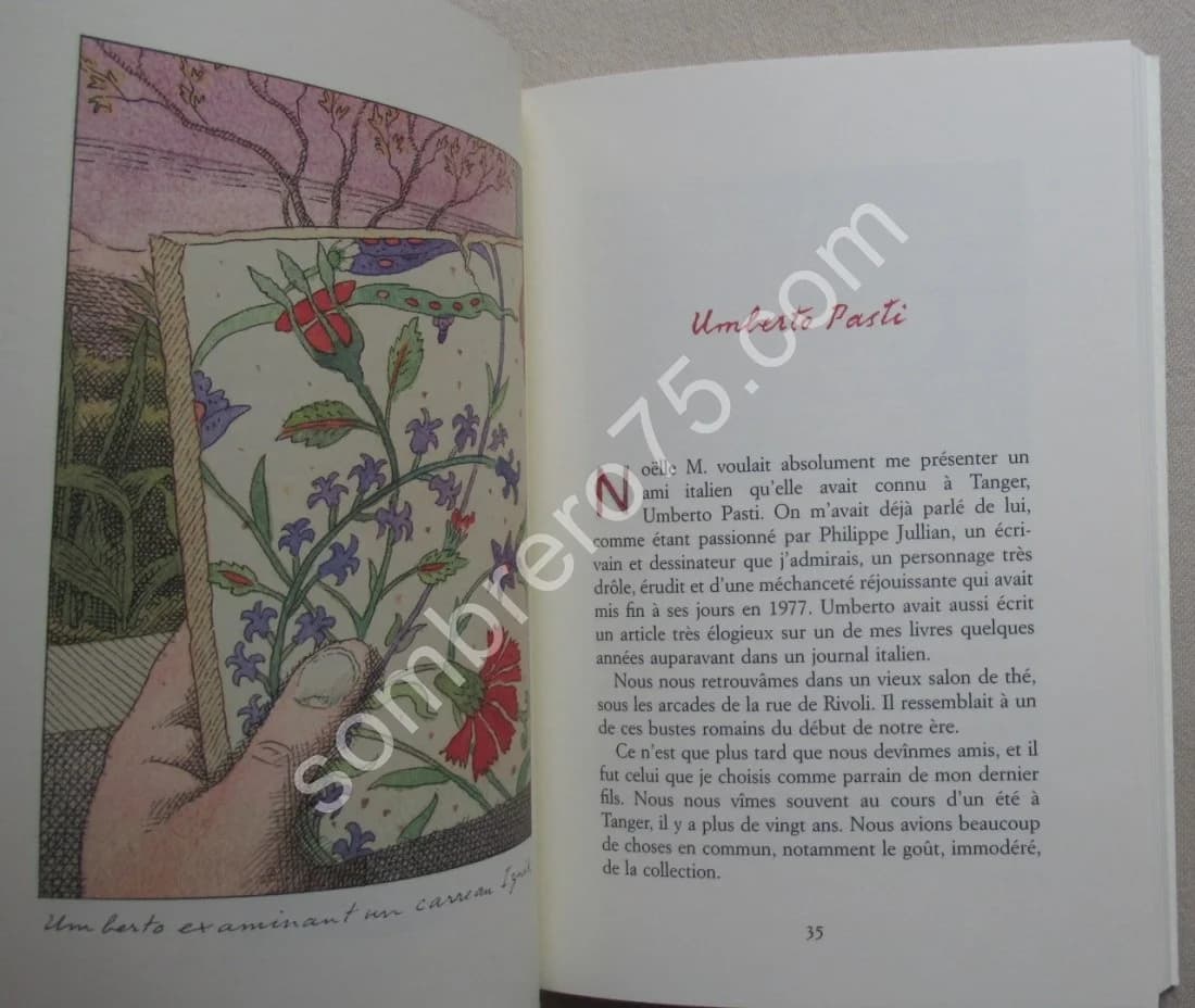 Quelques Collectionneurs. Pierre LE-TAN - Image 5