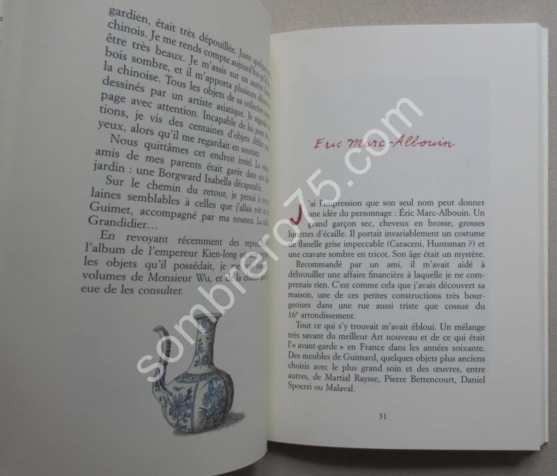 Quelques Collectionneurs. Pierre LE-TAN - Image 6