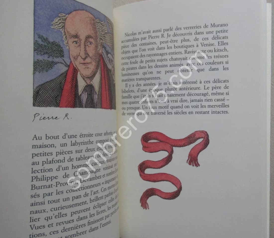 Quelques Collectionneurs. Pierre LE-TAN - Image 8