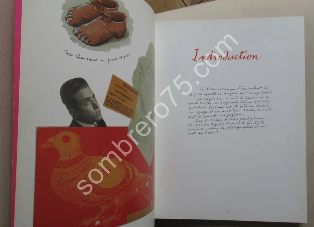 Album. Pierre LE-TAN - Image 3