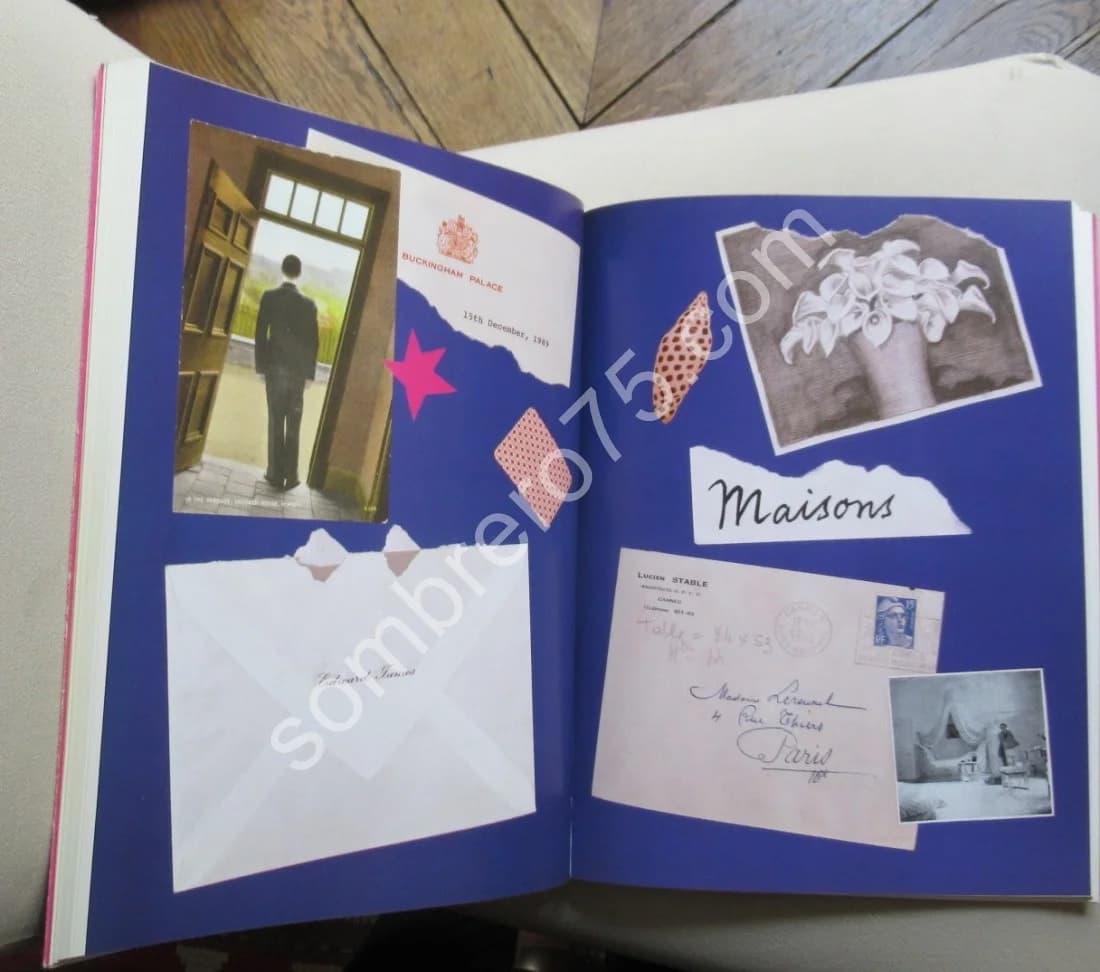 Album. Pierre LE-TAN - Image 5