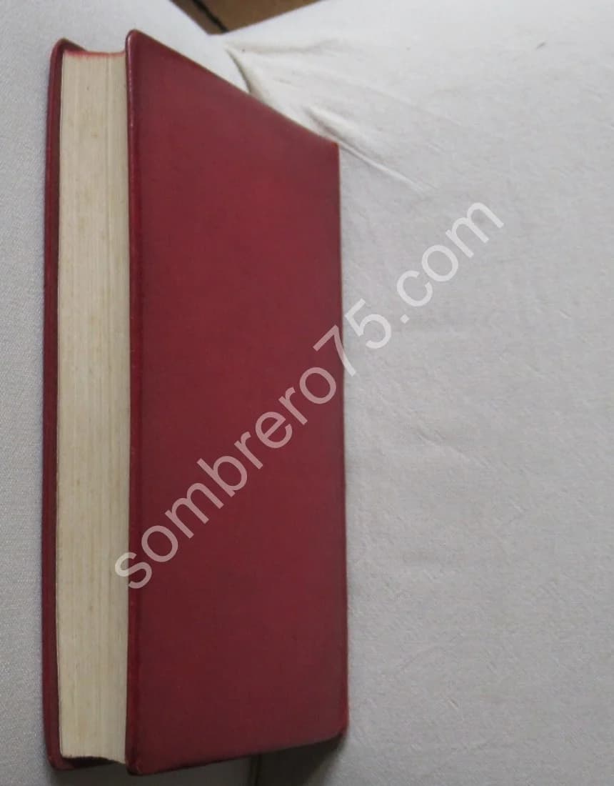 Vers Taza. Souvenirs de deux ans de campagne au Maroc 1913-1914. Capitaine Caussin - Image 9