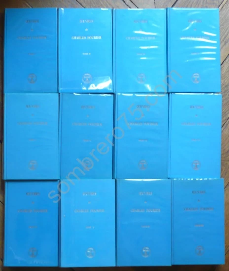 Oeuvres Complètes. 1966 - Image 2