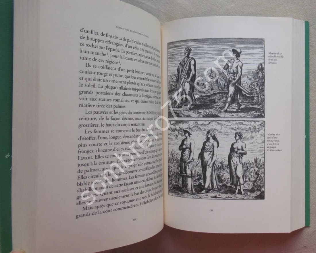 Le Royaume de Congo et les Contrées environnantes (1591) - Image 4