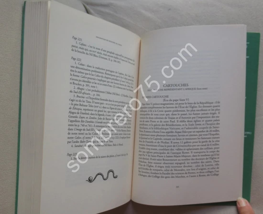 Le Royaume de Congo et les Contrées environnantes (1591) - Image 5