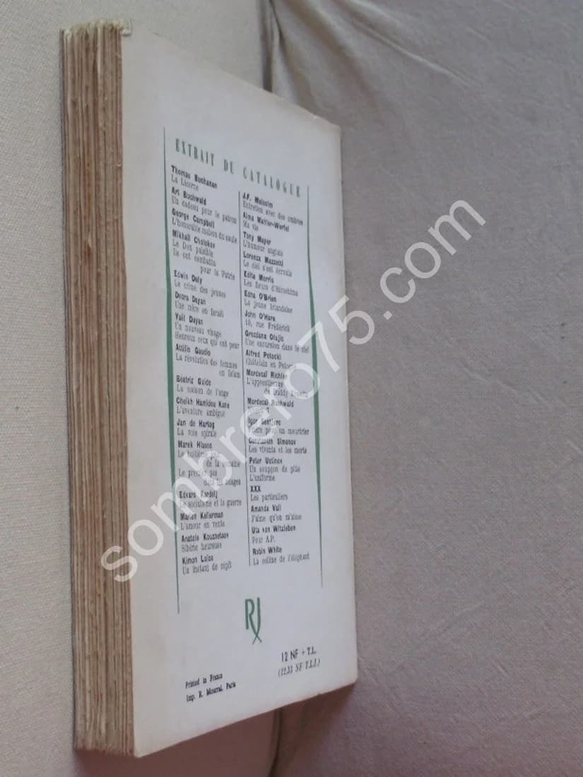 Le Sexe Inutile - Image 4